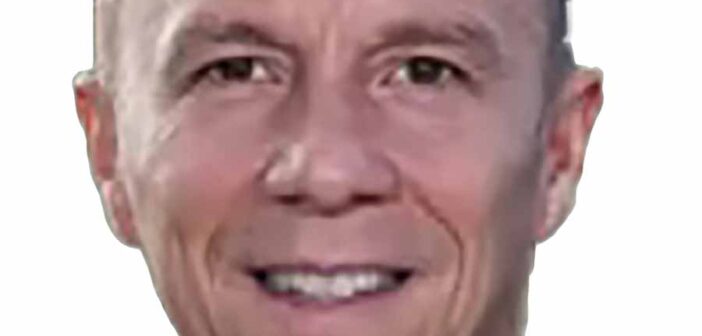 David García CEO of Portaventura