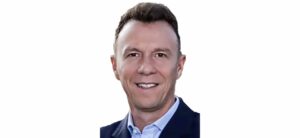 David García CEO of Portaventura