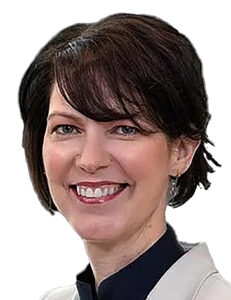 Debra Crew CEo of Diageo
