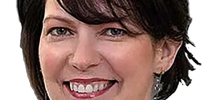 Debra Crew CEo of Diageo