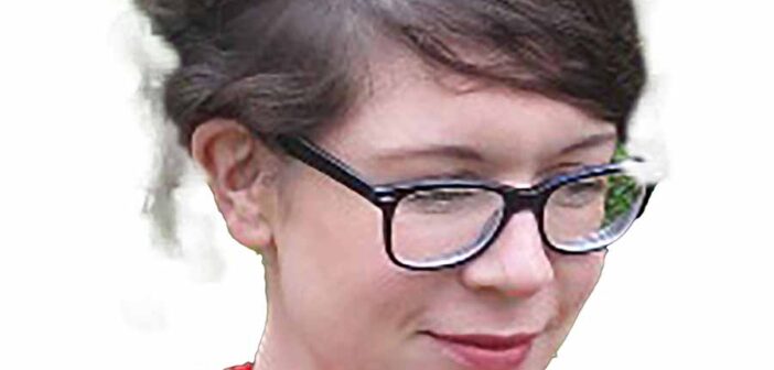 Denise Maguire of Ashville Media, editor of Hotel & Catering Review