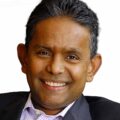 Dillip Rajakarier CEO of Minor Hotels