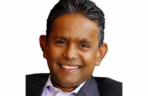 Dillip Rajakarier CEO of Minor Hotels