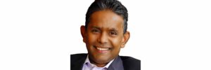Dillip Rajakarier CEO of Minor Hotels