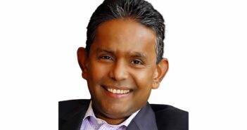 Dillip Rajakarier CEO of Minor Hotels