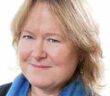 Doctor Gill Jenkins