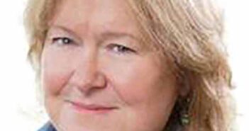 Doctor Gill Jenkins