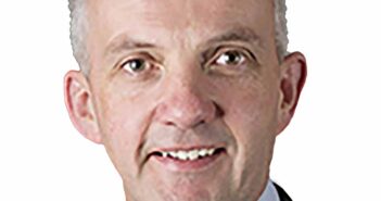 Donal O'Shea, HSE lead on obesity