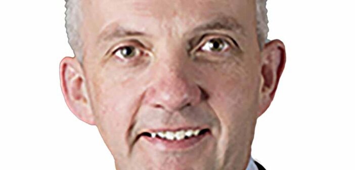 Donal O'Shea, HSE lead on obesity