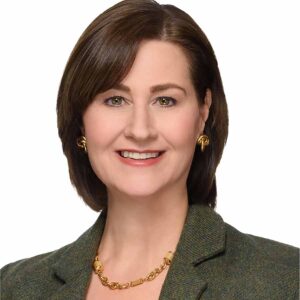 Elizabeth Crabill CEO of CIE Tours