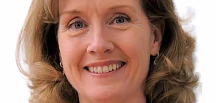 Ethna Felten of ANCA