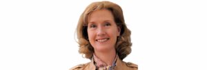 Ethna Felten of ANCA