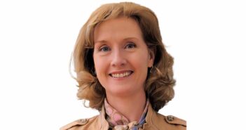 Ethna Felten of ANCA