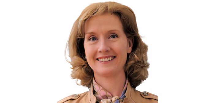 Ethna Felten of ANCA