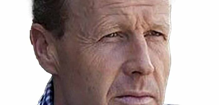 Euan McGlashan CEO of Valor Hospitality