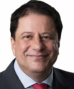 Firoz Tarapore CEO of DAE