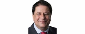 Firoz Tarapore CEO of DAE