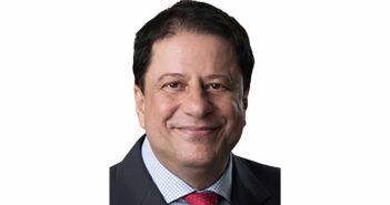 Firoz Tarapore CEO of DAE