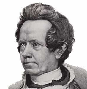Fr John Spratt (1796–1871)