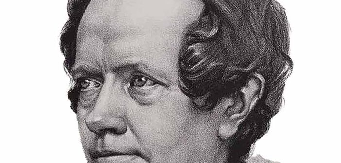 Fr John Spratt (1796–1871)