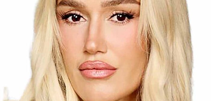 Gwen Stefani