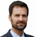 Gwendal Poullennec Internationa -Michelin Guide Director