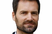 Gwendal Poullennec Internationa -Michelin Guide Director
