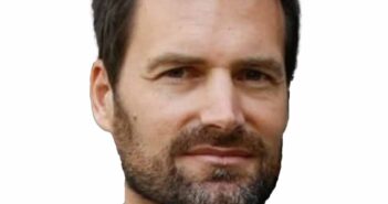 Gwendal Poullennec Internationa -Michelin Guide Director