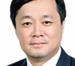 He Dongfeng President of COMAC