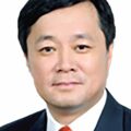 He Dongfeng President of COMAC