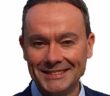 James Coughlan of Travel Department