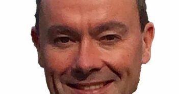 James Coughlan of Travel Department