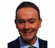 James Coughlan of Travel Department