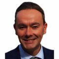 James Coughlan of Travel Department