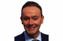 James Coughlan of Travel Department