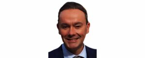 James Coughlan of Travel Department