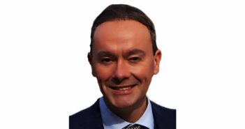 James Coughlan of Travel Department