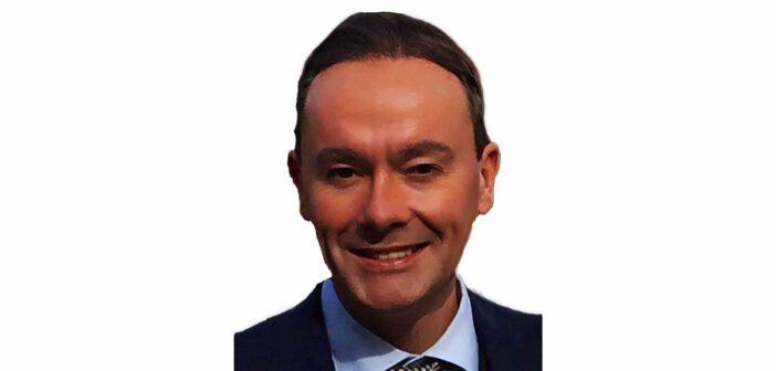 James Coughlan of Travel Department
