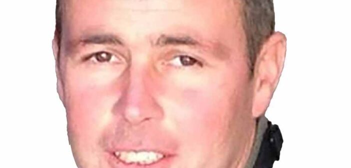 James Hennessy of the National Reptile Zoo