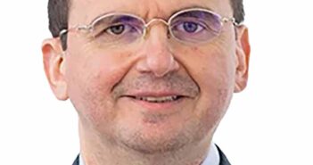 Javier Jimenez Aer Lingus Chief Technical Officer,