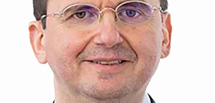 Javier Jimenez Aer Lingus Chief Technical Officer,