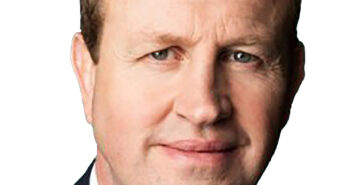 Jim O'Callaghan