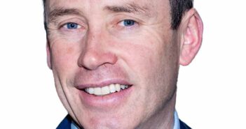 John O'Flynn CEO of Fota Island resor