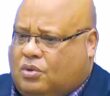 José Dubier Lueya CEO of Congo Airways