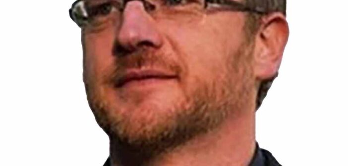 Ken Tobin of Tralee Food Festival