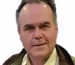 Kevin Kenny of the Shackleton Centre