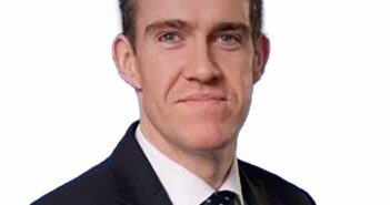 Kieran O’Brien of KPMG