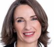 Marion Geoffroy of Wizz Air