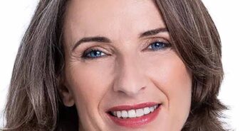 Marion Geoffroy of Wizz Air