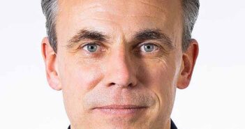 Mark Harbers Netherlands Infrastructure Minister